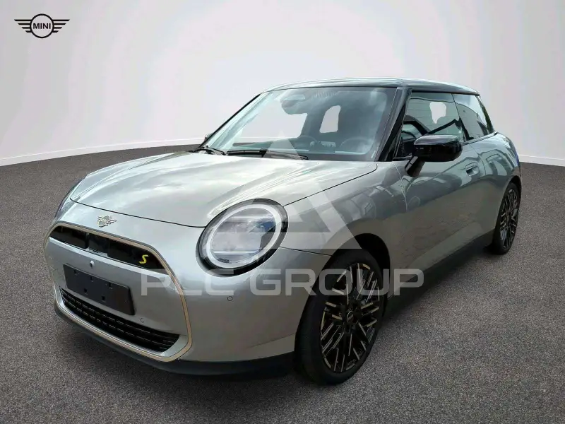 2025 Mini COOPER
