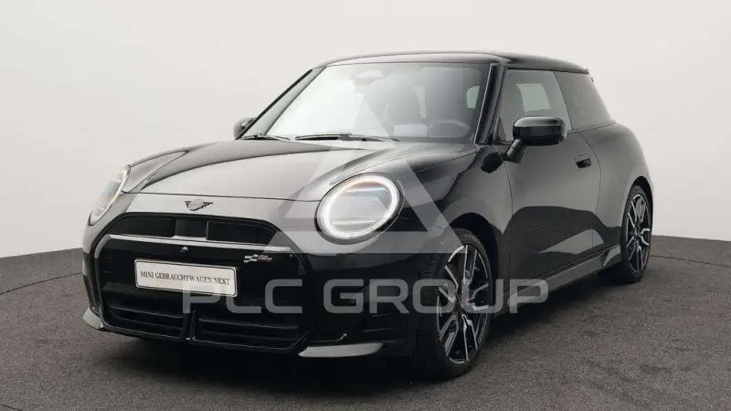 2025 Mini COOPER