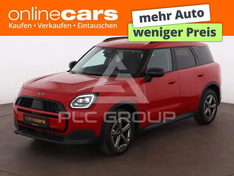 2025 Mini Unknown