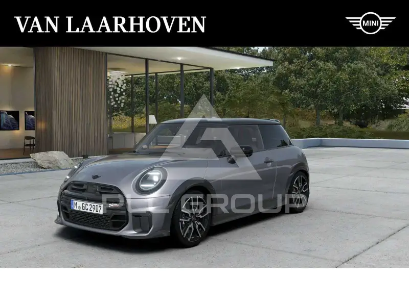 2026 Mini COOPER