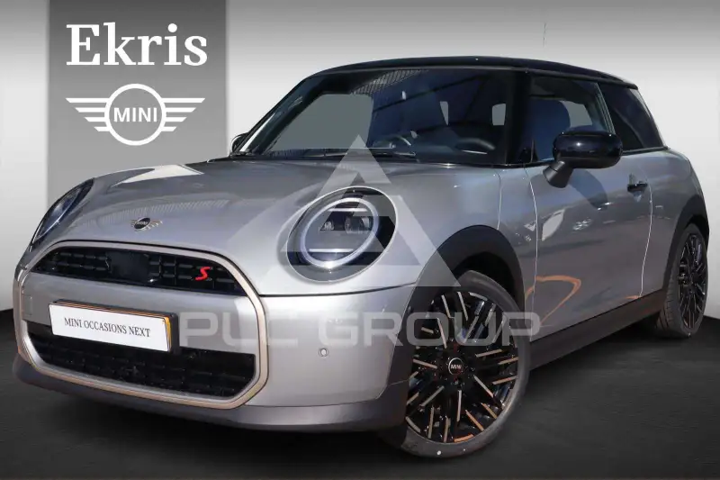 2025 Mini COOPER
