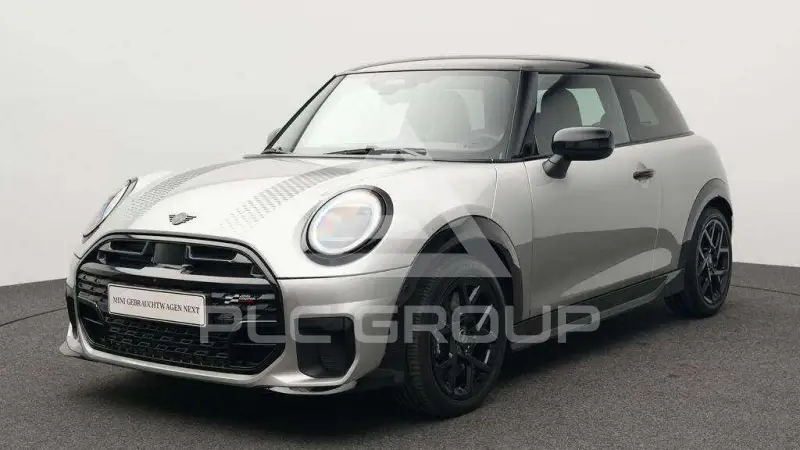 2025 Mini COOPER