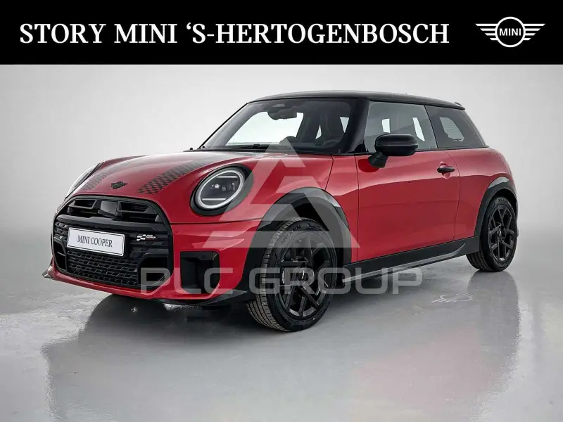2026 Mini COOPER