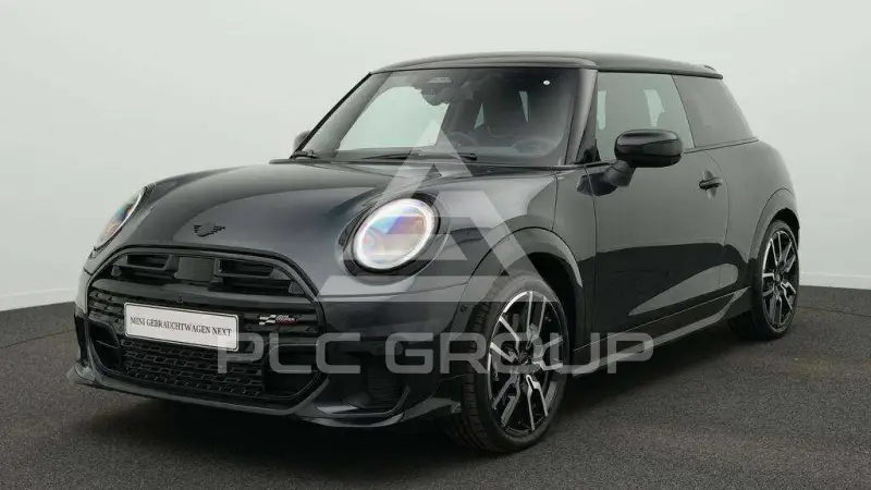 2025 Mini COOPER