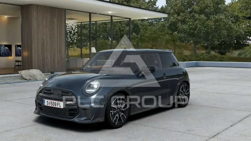 2025 Mini COOPER