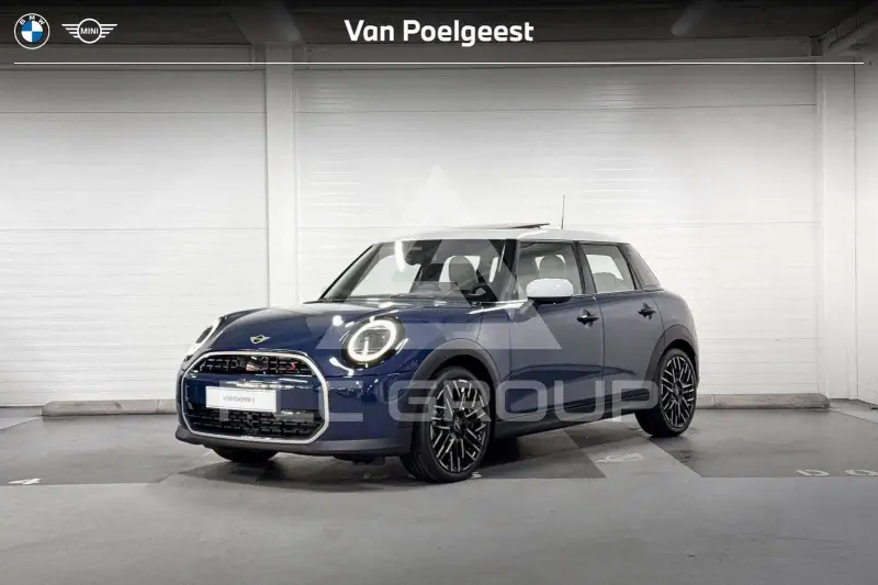 2026 Mini COOPER