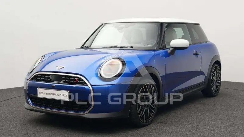 2025 Mini COOPER