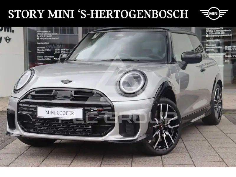 2026 Mini COOPER