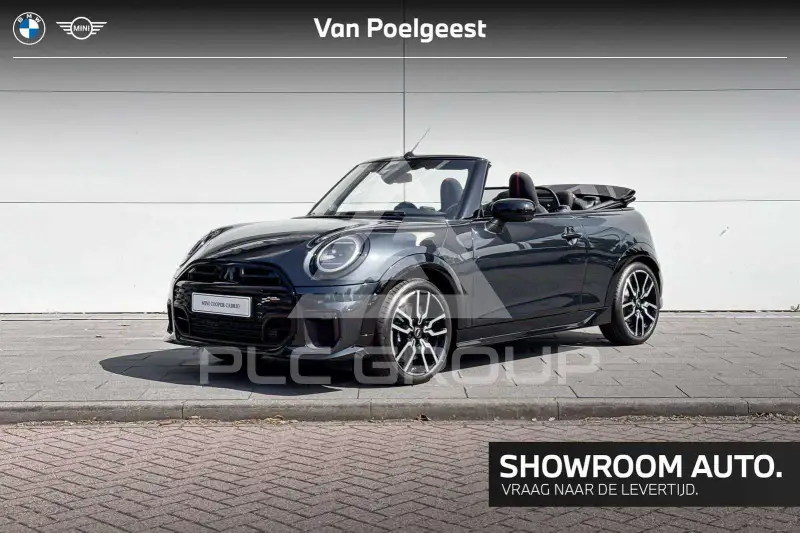 2026 Mini COOPER
