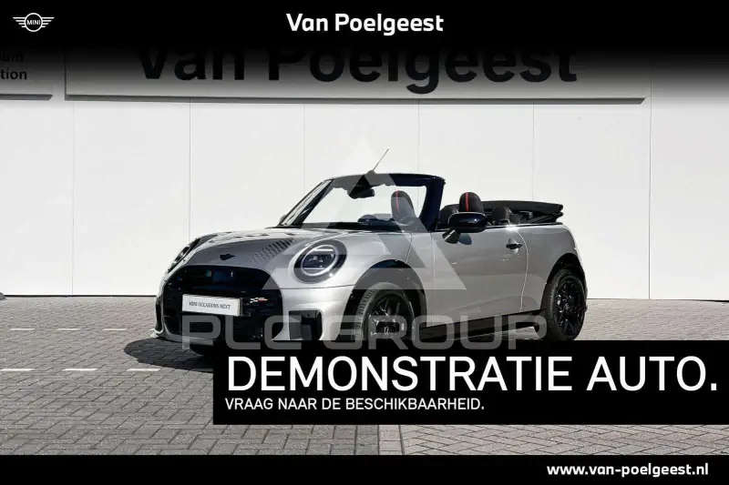 2025 Mini COOPER