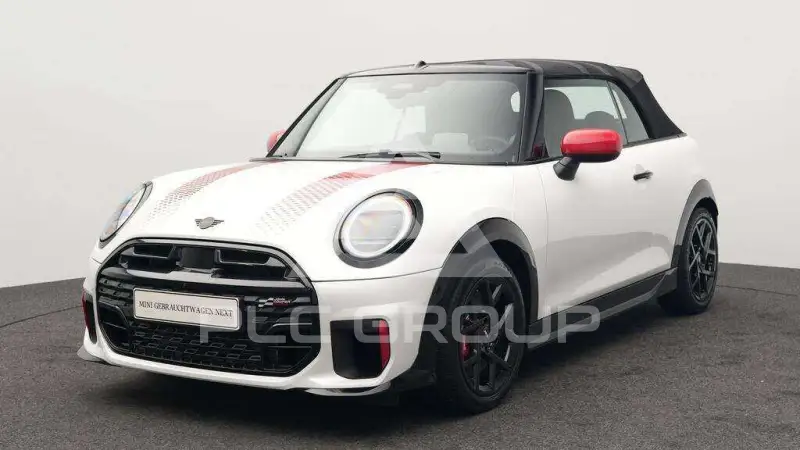 2025 Mini COOPER