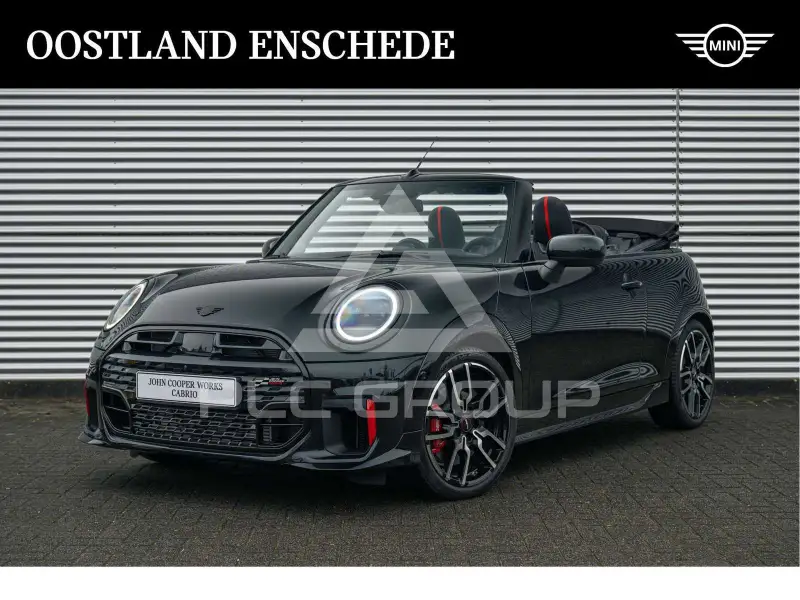 2026 Mini COOPER