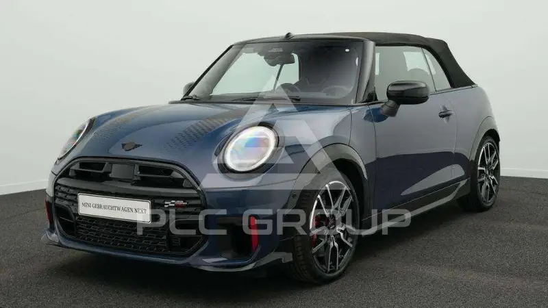 2025 Mini COOPER