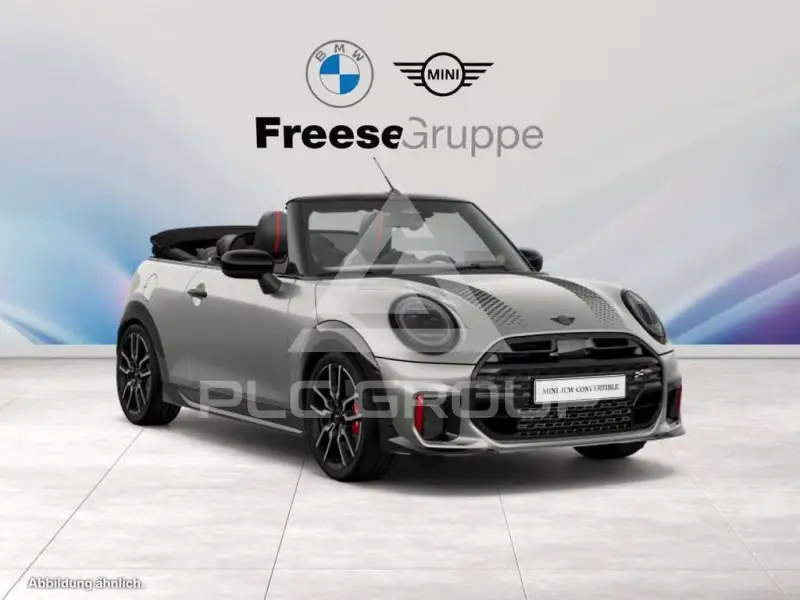 2025 Mini COOPER