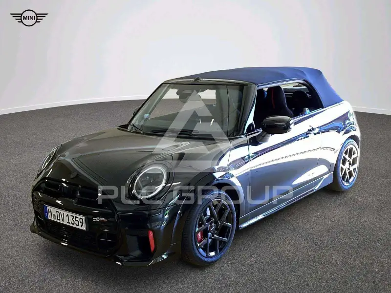 2025 Mini COOPER