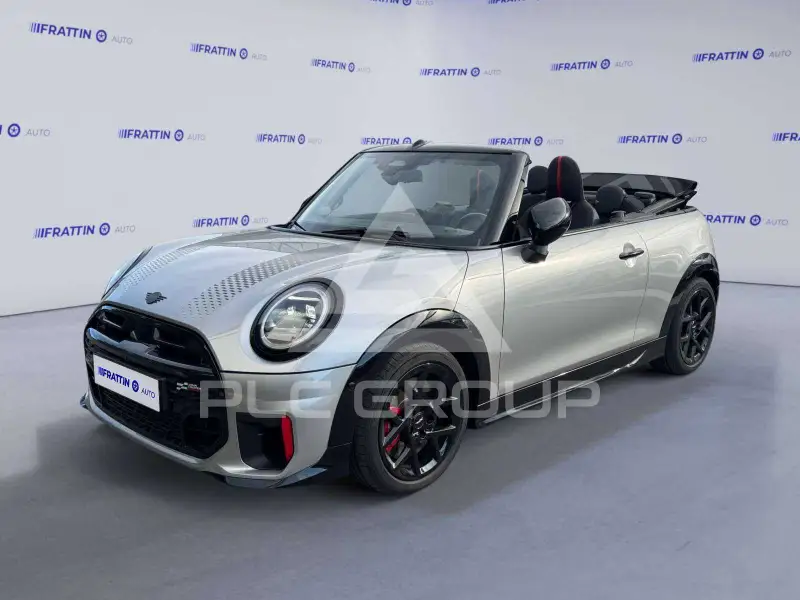 2025 Mini COOPER