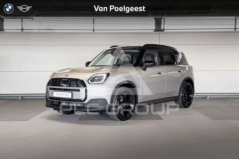 2025 Mini Unknown