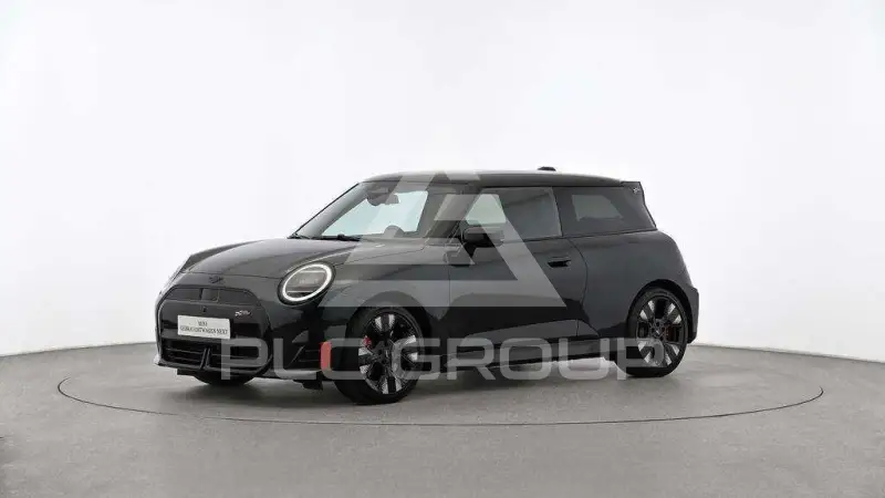 2025 Mini COOPER