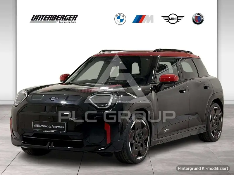 2025 Mini COOPER