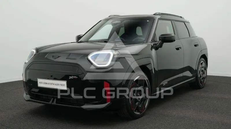 2025 Mini COOPER