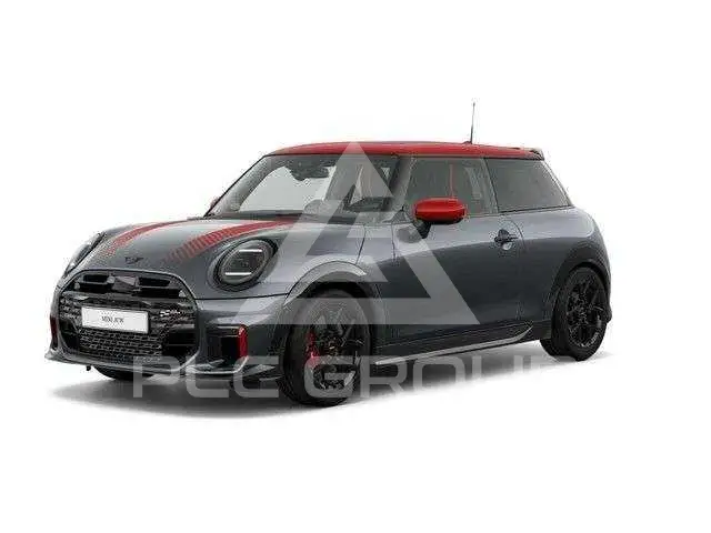 2025 Mini COOPER