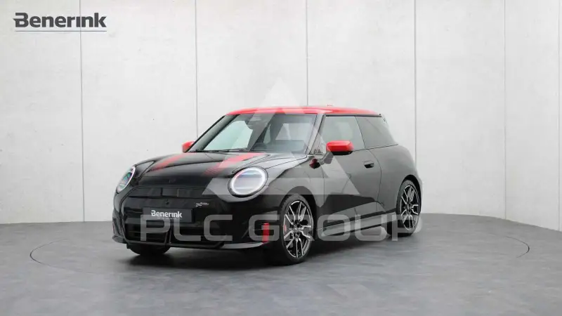 2025 Mini COOPER