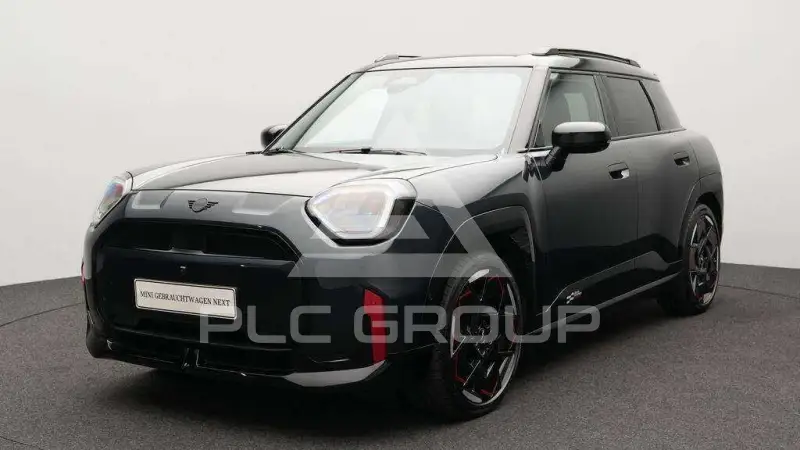 2025 Mini COOPER