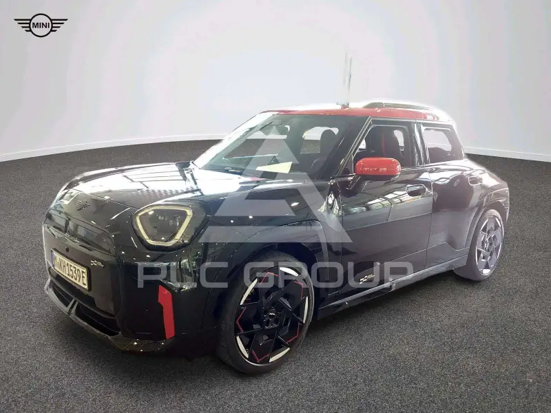 2025 Mini COOPER