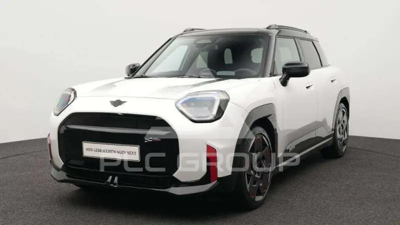2025 Mini COOPER