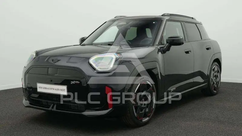 2025 Mini COOPER