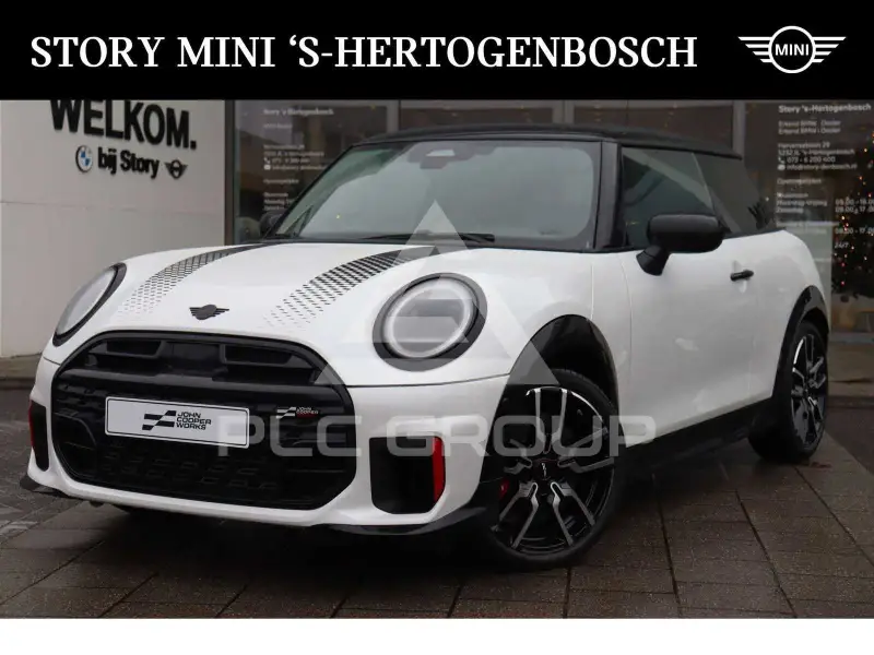 2026 Mini COOPER