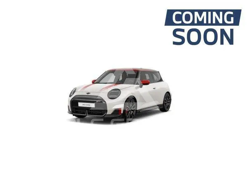 2025 Mini COOPER