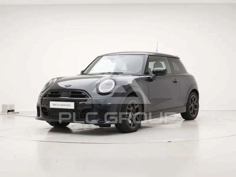 2025 Mini COOPER
