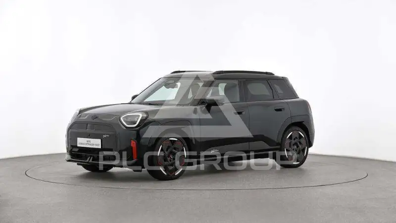 2025 Mini COOPER