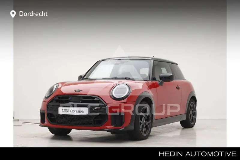 2025 Mini COOPER