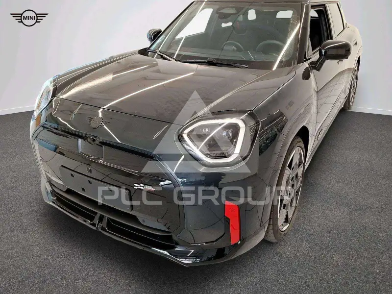 2025 Mini COOPER