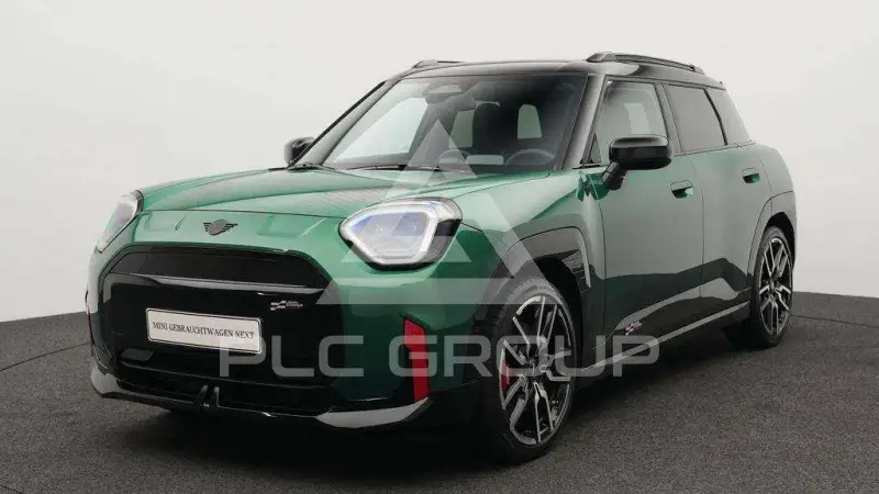 2025 Mini COOPER