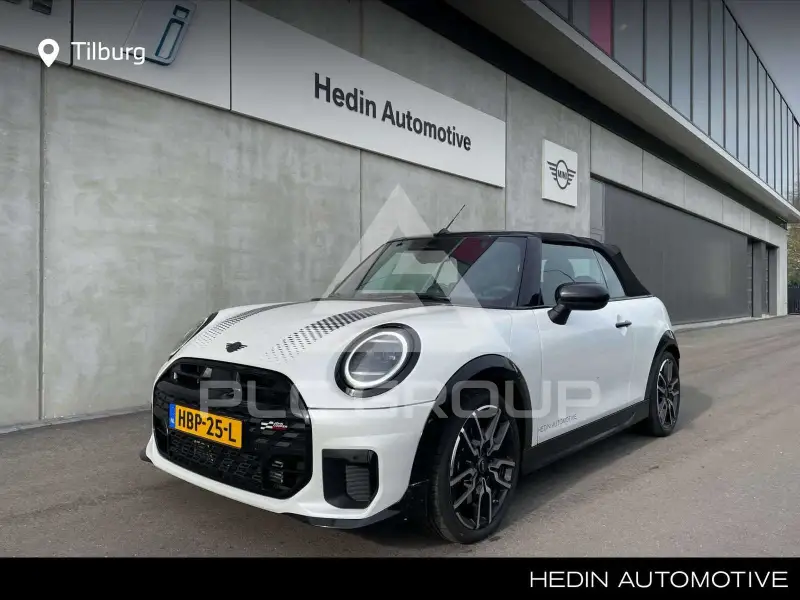 2025 Mini COOPER