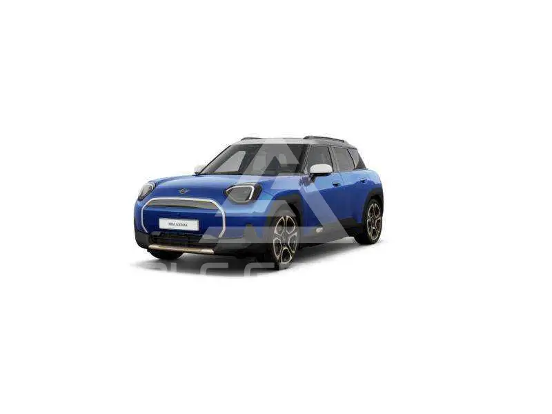2025 Mini COOPER