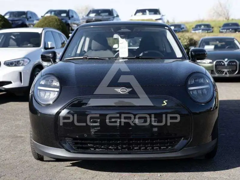 2025 Mini COOPER