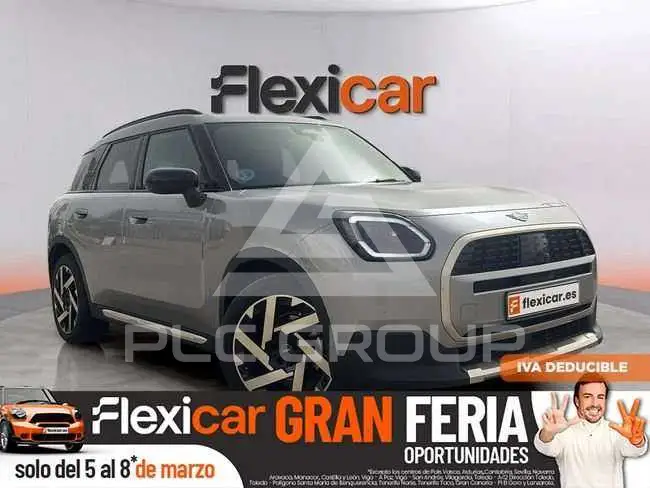 2025 Mini COOPER