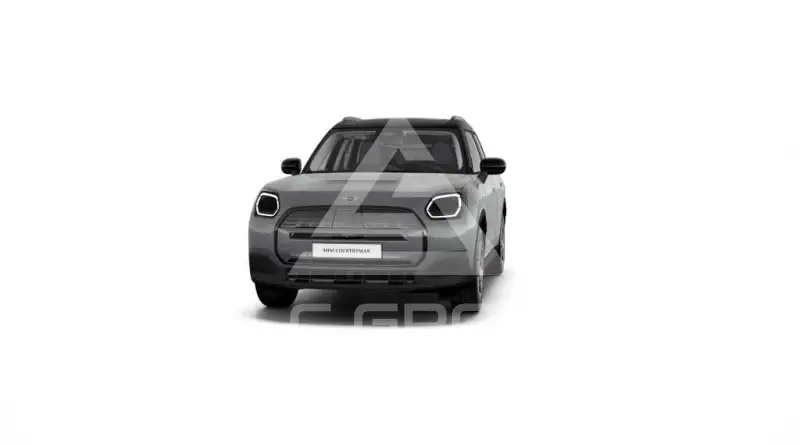 2025 Mini Countryman