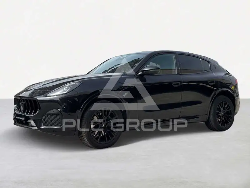 2025 Maserati GRECALE