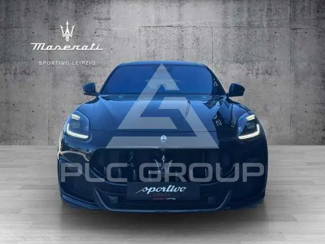 2025 Maserati GRECALE