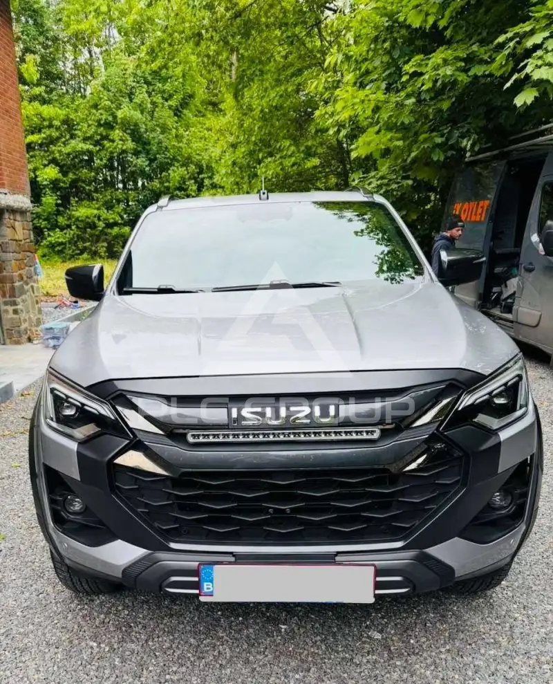 2025 Isuzu Other