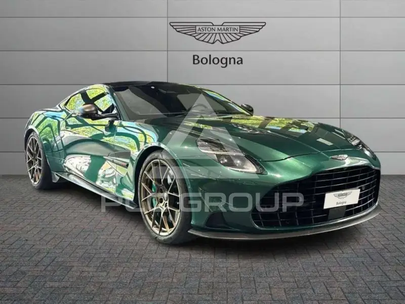 2025 Aston Martin Other