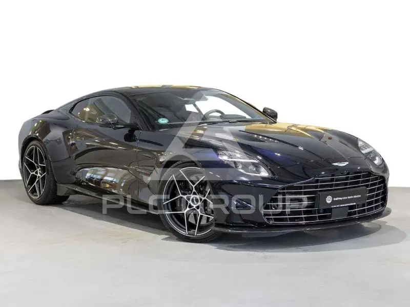 2025 Aston Martin Other