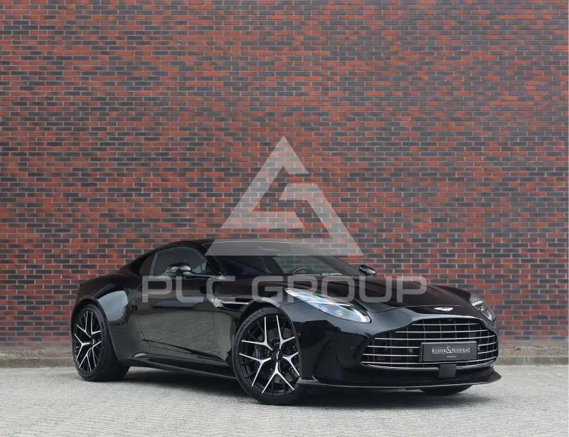 2025 Aston Martin DB12