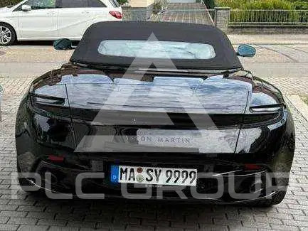 2025 Aston Martin DB12