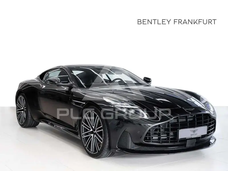2025 Aston Martin DB12